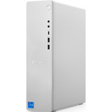 Lenovo IdeaCentre Tower 08IRH9 (90XW0047MH) pc-systeem Grijs | Core i7-13620H | UHD Graphics | 16 GB | 512 GB SSD
