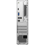 Lenovo IdeaCentre Tower 08IRH9 (90XW0047MH) pc-systeem Grijs | Core i7-13620H | UHD Graphics | 16 GB | 512 GB SSD
