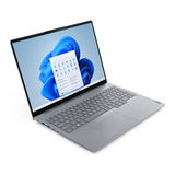 Lenovo ThinkBook 16 G8 IRL (21SH00LWMH) 16"  laptop Grijs | Core i5-13420H | Intel UHD Graphics | 16 GB | 512 GB SSD