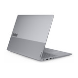 Lenovo ThinkBook 16 G8 IRL (21SH00LWMH) 16"  laptop Grijs | Core i5-13420H | Intel UHD Graphics | 16 GB | 512 GB SSD