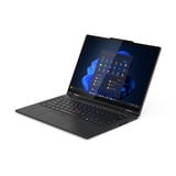 Lenovo ThinkPad T14s 2-in-1 Gen 1 (21R3001BMH) 14"  laptop Zwart | Ultra 5 225U | 	Intel Graphics | 16 GB | 512 GB SSD | Touch