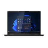 Lenovo ThinkPad T14s 2-in-1 Gen 1 (21R3001BMH) 14"  laptop Zwart | Ultra 5 225U | 	Intel Graphics | 16 GB | 512 GB SSD | Touch