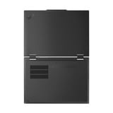Lenovo ThinkPad T14s 2-in-1 Gen 1 (21R3001BMH) 14"  laptop Zwart | Ultra 5 225U | 	Intel Graphics | 16 GB | 512 GB SSD | Touch