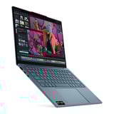 Lenovo Yoga Slim 7 14AKP10 (83JY0082MH) 14"  Copilot+ laptop Blauwgroen | Ryzen 7 350 | Radeon 860M | 32 GB | 1 TB SSD