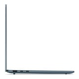 Lenovo Yoga Slim 7 14AKP10 (83JY0082MH) 14"  Copilot+ laptop Blauwgroen | Ryzen 7 350 | Radeon 860M | 32 GB | 1 TB SSD