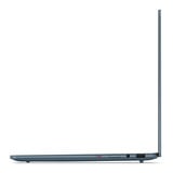 Lenovo Yoga Slim 7 14AKP10 (83JY0082MH) 14"  Copilot+ laptop Blauwgroen | Ryzen 7 350 | Radeon 860M | 32 GB | 1 TB SSD