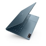 Lenovo Yoga Slim 7 14AKP10 (83JY0082MH) 14"  Copilot+ laptop Blauwgroen | Ryzen 7 350 | Radeon 860M | 32 GB | 1 TB SSD