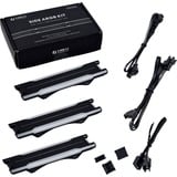 Lian Li SIDE ARGB-kit voor LIAN LI Performance-ventilator kabel Zwart