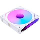 Lian Li UNI FAN SL Infinity 140 Reverse Blade case fan Wit