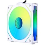 Lian Li UNI FAN SL Infinity 140 Reverse Blade case fan Wit