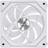 Lian Li UNI FAN SL Infinity 140 Reverse Blade case fan Wit