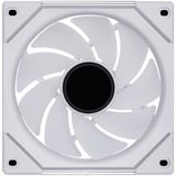 Lian Li UNI FAN SL-Infinity 140 Reverse Blade case fan Wit, 4-pin PWM