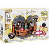 MGA Entertainment Miniverse - Harry Potter Make It Mini Toverdranken-leslokaal Knutselen 