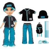 MGA Entertainment Rainbow High - Junior High - River Kendall Pop 