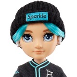MGA Entertainment Rainbow High - Junior High - River Kendall Pop 