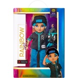 MGA Entertainment Rainbow High - Junior High - River Kendall Pop 