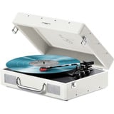 MIXX Revival 55 Vinyl platenspeler Crème