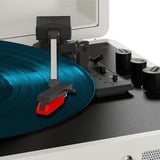 MIXX Revival 55 Vinyl platenspeler Crème