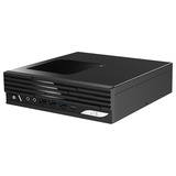 MSI Pro DP21 14M-232BEU barebone Zwart | Core i7-14700 | UHD Graphics 770