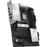 MSI  socket AM5 moederbord Zwart