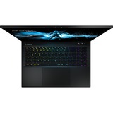Medion Erazer Beast X40 (MD62507) 17" gaming laptop Zwart | i9-13900HX | RTX 4090 | 32 GB | 2x 1 TB SSD | 2.5 Gb-LAN