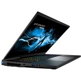 Medion Erazer Beast X40 (MD62507) 17" gaming laptop Zwart | i9-13900HX | RTX 4090 | 32 GB | 2x 1 TB SSD | 2.5 Gb-LAN