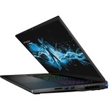 Medion Erazer Beast X40 (MD62507) 17" gaming laptop Zwart | i9-13900HX | RTX 4090 | 32 GB | 2x 1 TB SSD | 2.5 Gb-LAN