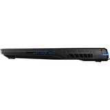 Medion Erazer Beast X40 (MD62507) 17" gaming laptop Zwart | i9-13900HX | RTX 4090 | 32 GB | 2x 1 TB SSD | 2.5 Gb-LAN