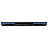 Medion Erazer Beast X40 (MD62507) 17" gaming laptop Zwart | i9-13900HX | RTX 4090 | 32 GB | 2x 1 TB SSD | 2.5 Gb-LAN