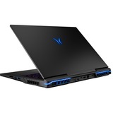 Medion Erazer Beast X40 (MD62507) 17" gaming laptop Zwart | i9-13900HX | RTX 4090 | 32 GB | 2x 1 TB SSD | 2.5 Gb-LAN