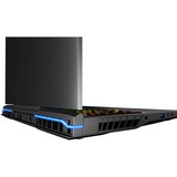Medion Erazer Beast X40 (MD62507) 17" gaming laptop Zwart | i9-13900HX | RTX 4090 | 32 GB | 2x 1 TB SSD | 2.5 Gb-LAN