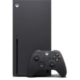 Microsoft Xbox Series X game console Zwart, 1 TB