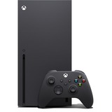 Xbox Series X spelconsole