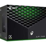 Microsoft Xbox Series X spelconsole Zwart, 1 TB