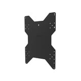 Neomounts WL85-515BL16 TV muur beugel 55-75" - roteerbaar monitorarm Zwart