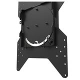Neomounts WL85-515BL16 TV muur beugel 55-75" - roteerbaar monitorarm Zwart
