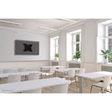 Neomounts WL85-515BL16 TV muur beugel 55-75" - roteerbaar monitorarm Zwart