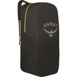 Osprey Airporter Large tas Zwart, 70 - 110 liter