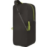 Osprey Airporter Large tas Zwart, 187 liter