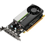 NVIDIA T1000 grafische kaart