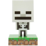 Paladone Minecraft: Skeleton Icon Light verlichting