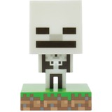 Paladone Minecraft: Skeleton Icon Light verlichting 