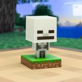 Paladone Minecraft: Skeleton Icon Light verlichting 