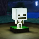 Paladone Minecraft: Skeleton Icon Light verlichting 