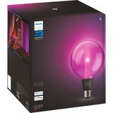 Philips LightGuide Globe G125 E27 ledlamp 2000-6500K