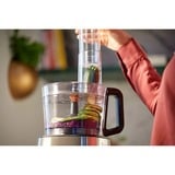 Philips Viva Collection Compacte keukenmachine HR7530/10 Zwart, 850 Watt