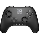 PowerA Advantage draadloze controller voor Nintendo Switch 2 Antraciet, Nintendo Switch 2, Nintendo Switch, Nintendo Switch – OLED Model, Nintendo Switch Lite