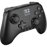 PowerA Advantage draadloze controller voor Nintendo Switch 2 Antraciet, Nintendo Switch 2, Nintendo Switch, Nintendo Switch – OLED Model, Nintendo Switch Lite
