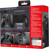 PowerA Advantage draadloze controller voor Nintendo Switch 2 Antraciet, Nintendo Switch 2, Nintendo Switch, Nintendo Switch – OLED Model, Nintendo Switch Lite
