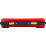 PowerA Protection Case for Nintendo Switch - Pokémon: Pikachu Jump tas Rood, Nintendo Switch - OLED Model, Nintendo Switch of Nintendo Switch Lite